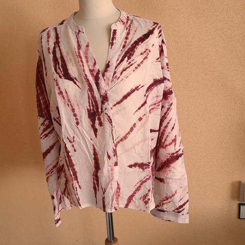 Stoff bluse laura scott - laura,