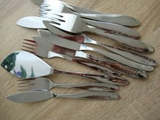 Hochwertiges besteckset von - besteckset,
