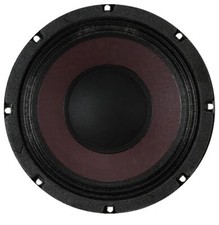 8" Zoll Gitarrenlautsprecher Eminence Alpha 8a, 8Ω, 125 W