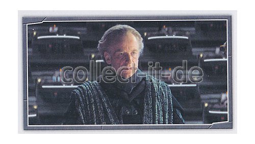 Topps star wars movie - star,