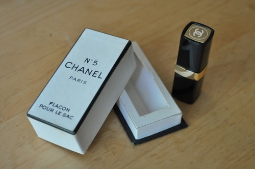Chanel parfum refill - chanel,