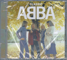 ABBA - Classic The masters