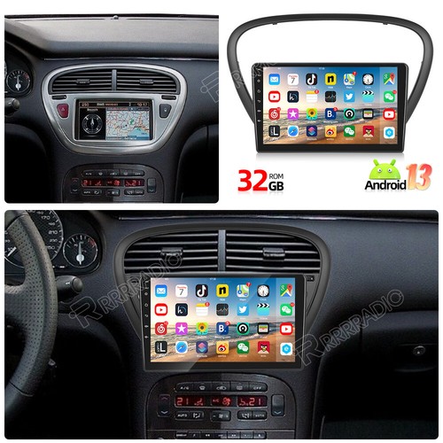32gb android autoradio - android, 13.0