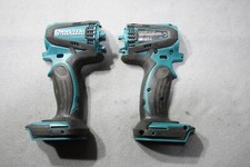 10962 Makita Akkuschrauber BDF