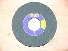 Schleifscheibe 300 x 40 x Loch