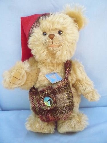 Schöner teddybär - schöner,