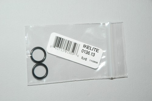 Ikelite kit ringe - kit, für