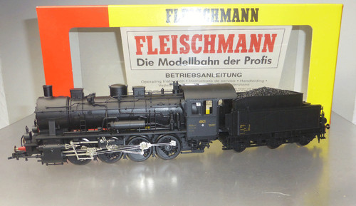 Fleischmann 4155 - ,