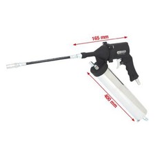 KS TOOLS Fettpresse