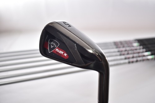 Stück callaway razr black - 8,