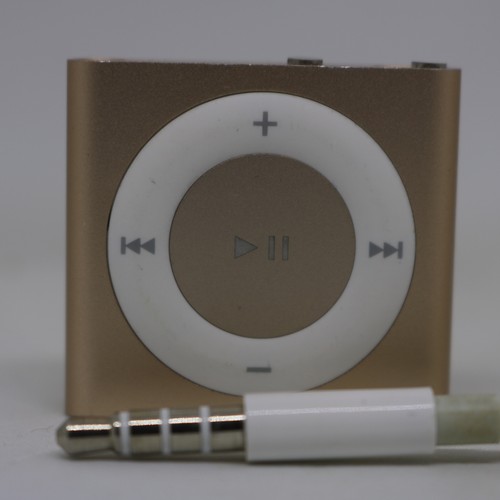 Apple ipod shuffle 4 - -,