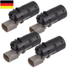 4x PDC Parksensor für BMW E46 E39 E60 E61 E64 E65 E83 Einparkhilfe Ultraschall