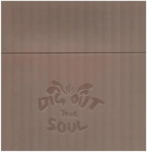 Box oasis dig out - dig, your