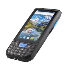 MUNBYN IPDA035 Android Barcode