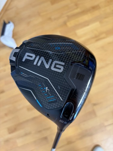Ping g440 driver 5 - ping,