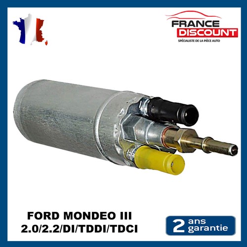 Dieselpumpe für ford mondeo - für,
