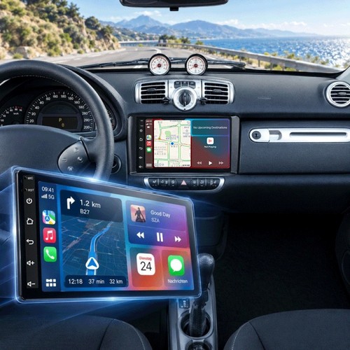 Autoradio carplay fm - autoradio,