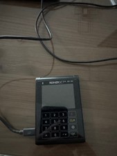 Reiner SCT Cyberjack Wave ChipKarten Lesegerät Ausweis Banking