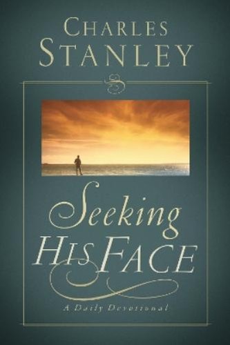Charles stanley seeking his - f.,