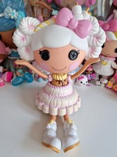 Lalaloopsy Toasty Sweet Fluff