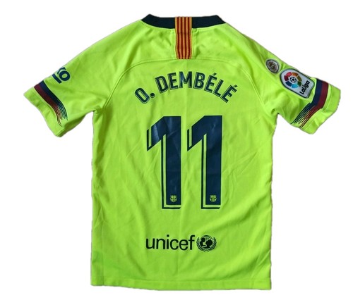 Nike ousmane dembele - nike,