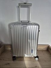Rimowa  Cabin 🧾✈️🌍
