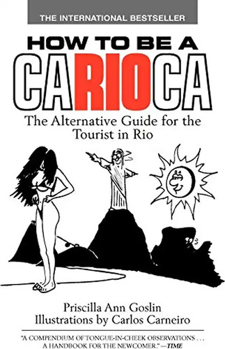 How a carioca - to,