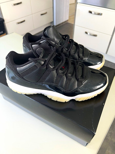 Jordan air retro low - jordan,