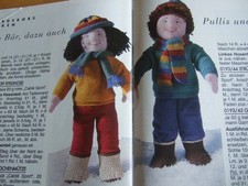 Anna - Burda Spass an