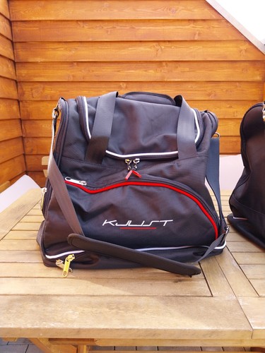Neue kjust kofferraumtaschen - kjust,