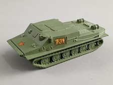 DDR Modellbau H0 1:87