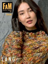 Fatto a Mano 227 Color Lang