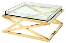 Casa Padrino Luxus Couchtisch