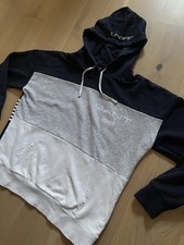 Gant Pullover Hoodie Gr. XL nur einmal getragen blau/weiß *TOP*