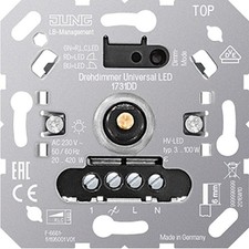 JUNG 1731DD Universal LED