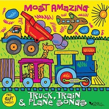 Most Amazing Truck Train &
