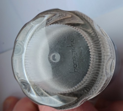 Hansgrohe schieber für - hansgrohe, hg