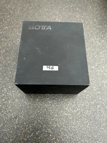 Botta tres quarz von - botta, 24