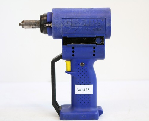 Gesipa powerbird - gesipa,