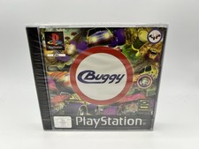 Buggy ps1 playstation - playstation, 1