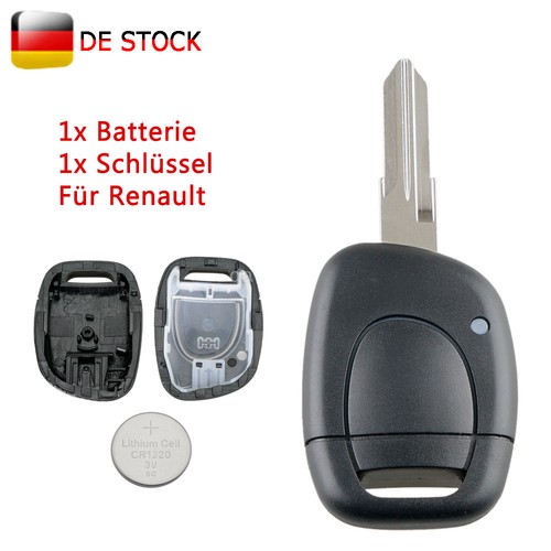 Auto schlüssel gehäuse - schlüssel,