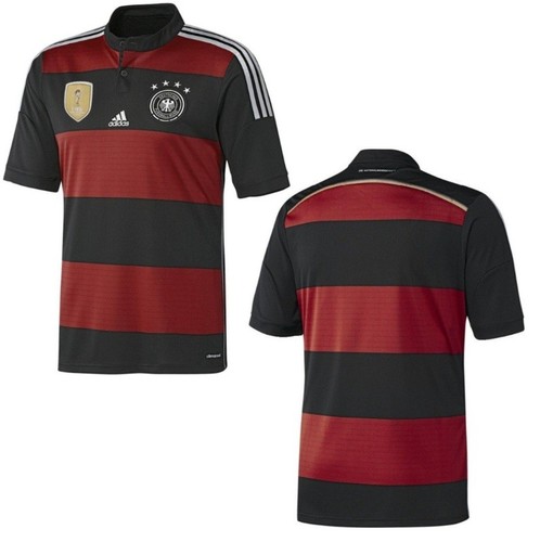 Adidas deutschland dfb away - deutschland,