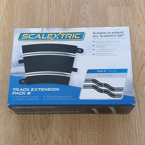 Scalextric c8555 - scalextric,