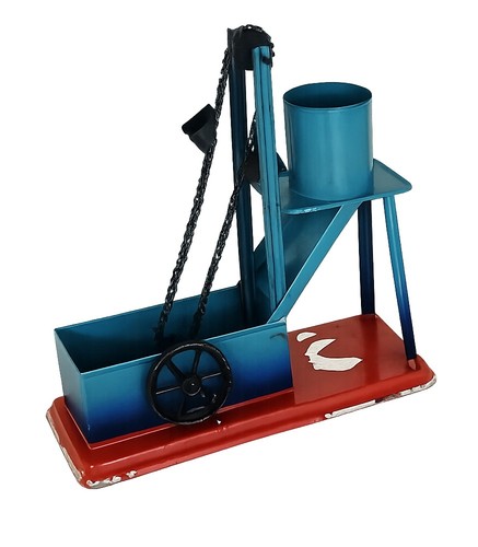 Bing antriebsmodell - bing, (vermutl.)antriebsmodell
