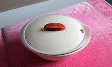 Tupperware Thermo Duo