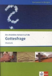 Die christliche antwort - die,