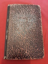 Gottslob. Katholisches Gebet-