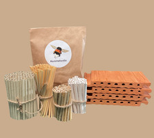 Hummelwolle Strangfalzziegel