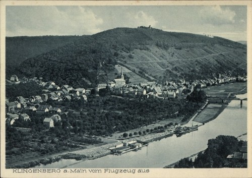 Klingenberg main - ak,