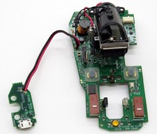 Logitech MX Performance Maus